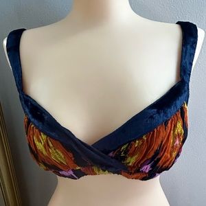 Anthropologie Bra Tank Top